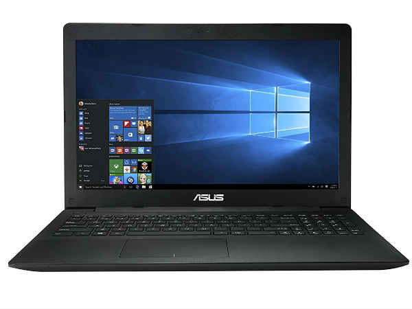 Asus A553SA-XX048D 15.6-inch Laptop