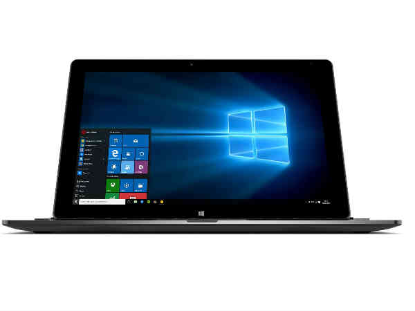 Micromax Canvas 2 in 1 Laptop