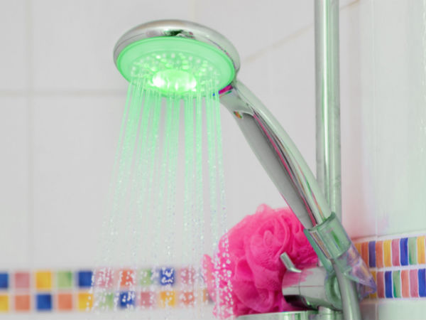 Hydrao Smart Showerhead
