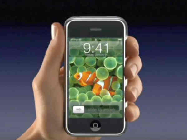 ఎప్పుడూ సమయం 9.41am