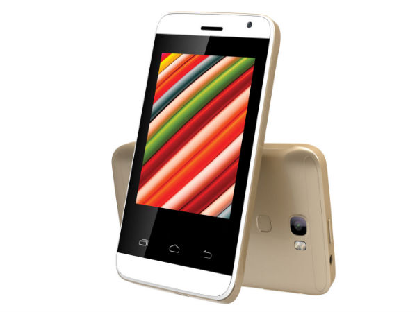 ఇంటెక్స్ ఆక్వా జీ2