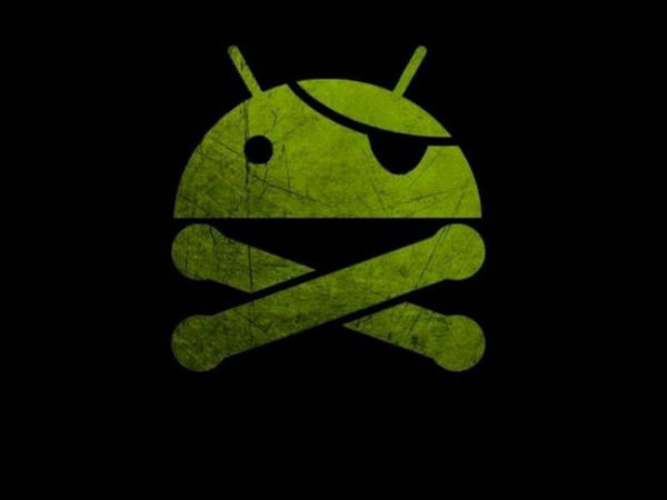 Rooted ఆండ్రాయిడ్ ఫోన్‌లో..  