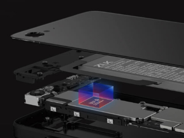 లెనోవో జుక్ జెడ్2 ప్లస్ స్పెసిఫికేషన్స్... 