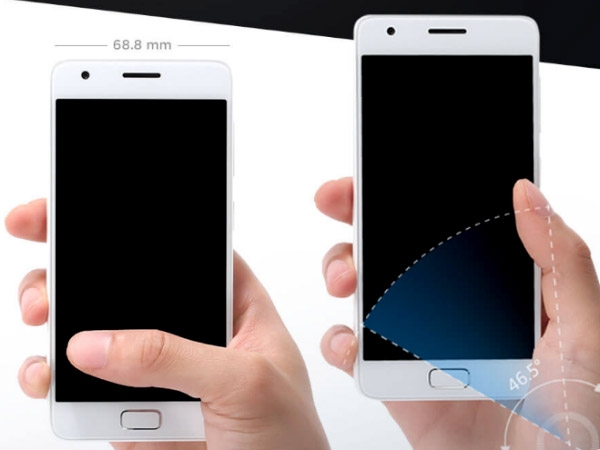 లెనోవో జుక్ జెడ్2 ప్లస్ స్పెసిఫికేషన్స్... 