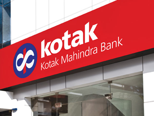కొటాక్ మహీంద్రా బ్యాంక్ (KOTAK MAHINDRA BANK)