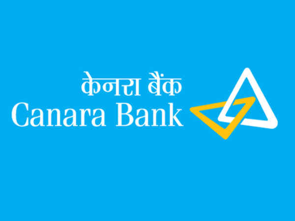 కెనరా బ్యాంక్ ( CANARA BANK)