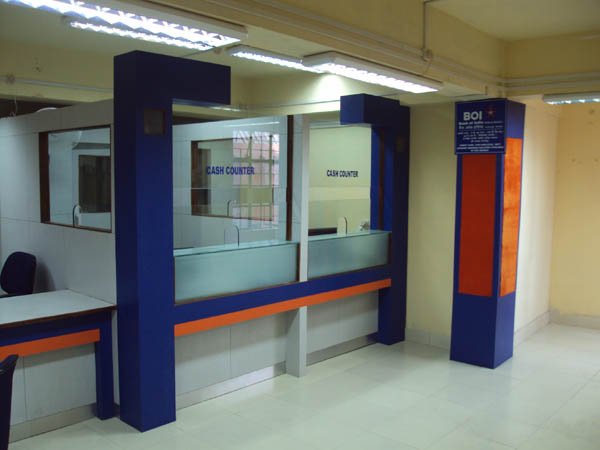 బ్యాంక్ ఆఫ్ ఇండియా ( BANK OF INDIA) 