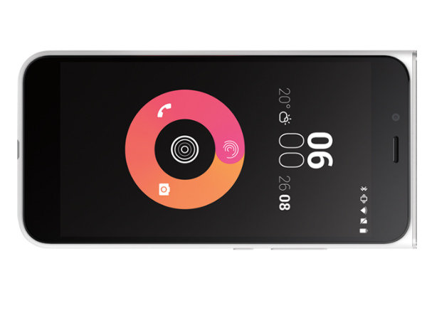 Obi Worldphone MV1 స్పెసిఫికేషన్స్...