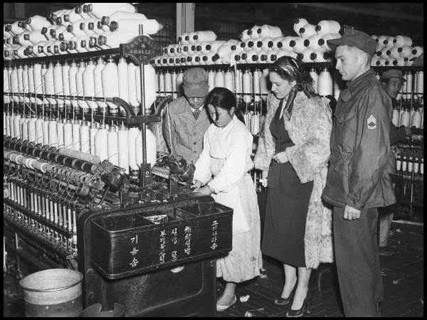  సామ్‌సంగ్ చెయిన్ పరిశ్రమలు