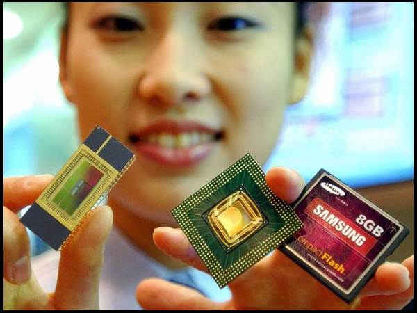 కండెక్టర్‌ల తయారీ పై దృష్టి