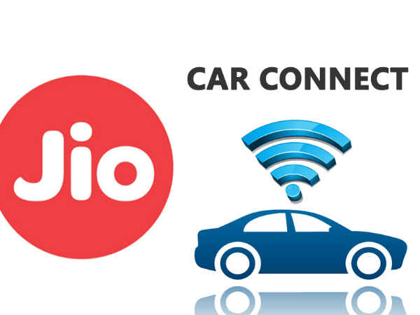 కారులో వై-ఫై 