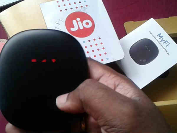 మైఫై డివైజ్ ధర