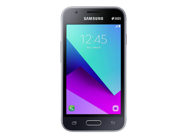  Samsung Galaxy J1 mini prime