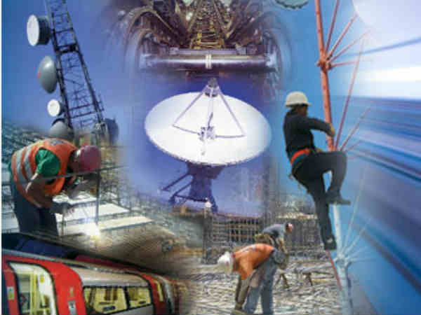 నైపుణ్యాలు కలిగిన సిబ్బంది అవసరం