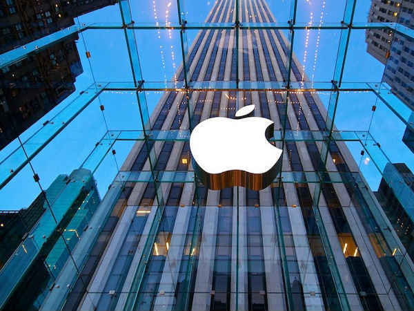 భారత్‌లో పర్యటించిన యాపిల్ సీఈఓ టిమ్ కుక్