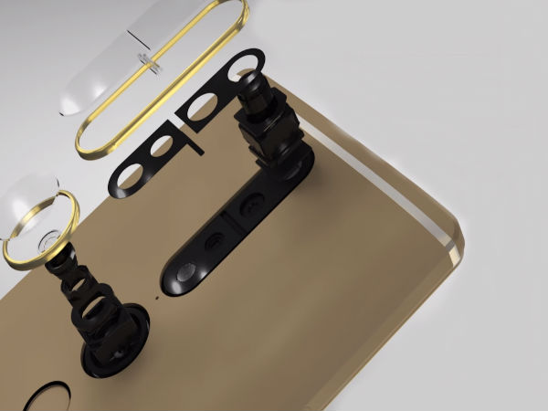 ట్యాంగో ప్లాట్‌ఫామ్ పై రన్ అయ్యే ఫోన్‌లు