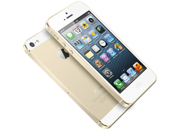Apple iPhone 5s