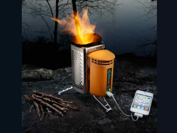 డివైస్‌లకు ఎంచక్కా చార్జింగ్