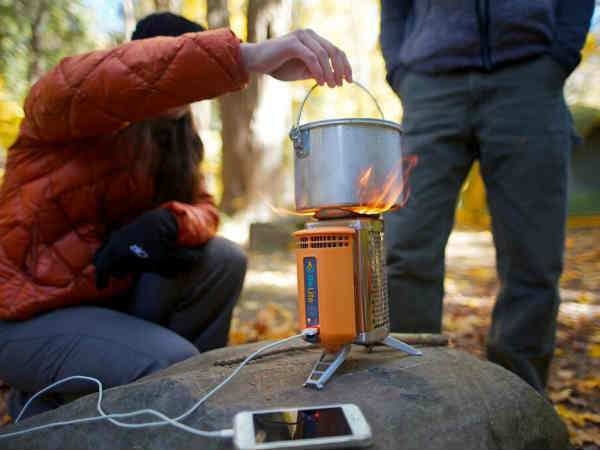 ఒకేసారి రెండు పనులు