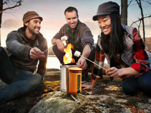 పిక్‌నిక్‌లు, క్యాంపింగ్‌లకు వెళ్లినప్పుడు