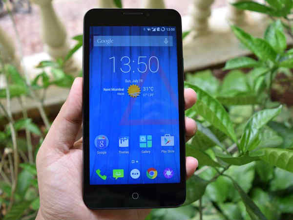 యూ యురేకా ప్లస్ 