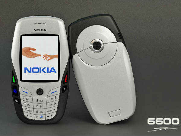  చరిత్ర సృష్టించిన ఫోన్‍‌‌లు