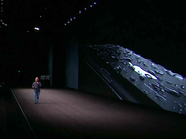  వాటర్ అండ్ డస్ట్ రెసిస్టెంట్ 