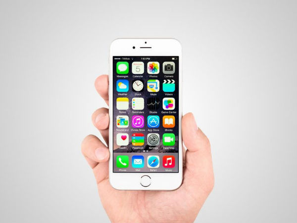 ఆపిల్ Iphone 6 16 జిబి