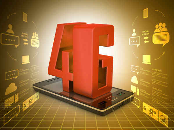 4G LTE