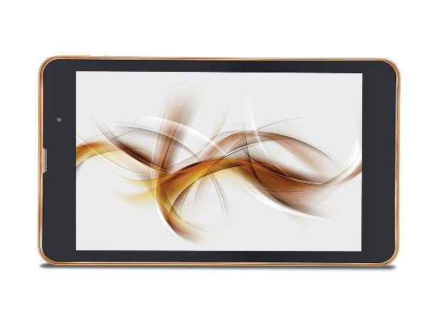 iBall Slide Nimble 4GF