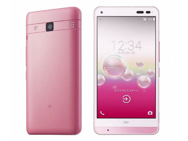 డిగ్నో రాఫ్రీ ఫోన్‌కు సక్సెసర్ వర్షన్‌