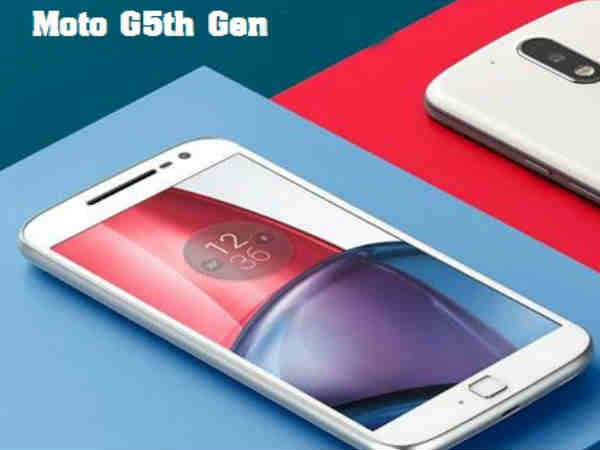  5.5 inch Full HD display