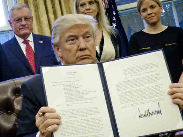 టెక్ దిగ్గజాల చర్చ 