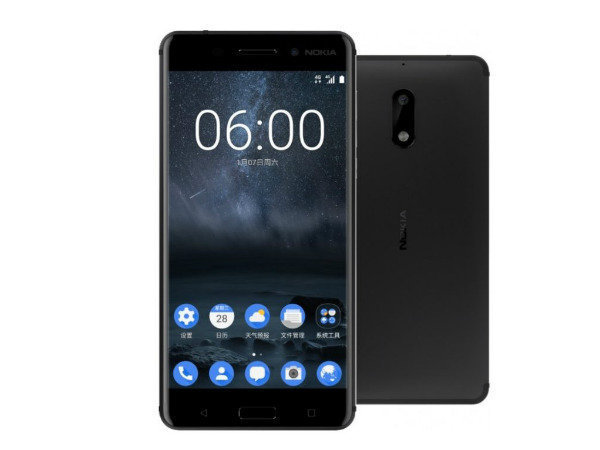 Nokia 6 and 7 Plus