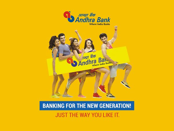 ఇక ఆధార్ కార్డు ద్వారా ఆంధ్రాబ్యాంక్ లావాదేవీలు