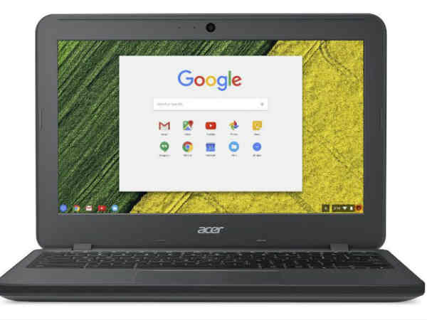 Acer Chromebook 11 N7