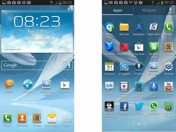 ఆండ్రాయిడ్ ఫోన్‌లో Pre-Installed Appsను తొలగించటం ఎలా?