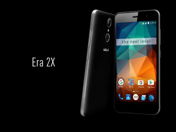 3జీబి ర్యామ్‌తో పాటు కేక పుట్టించే ఫీచర్లు, రూ.6,666కే