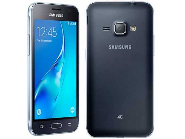 రూ.6,890కే సామ్‌సంగ్ 4జీ ఫోన్ 