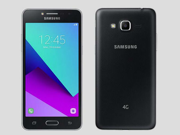 సంక్రాంతి బరిలో సామ్‌సంగ్ ఫోన్, రూ.8,490కే