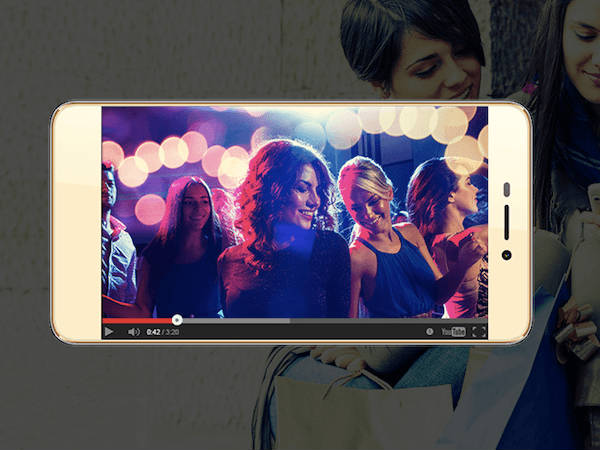 మార్కెట్లోకి కొత్త 4జీ ఫోన్‌లు (జియో సిమ్ ఉచితంగా)