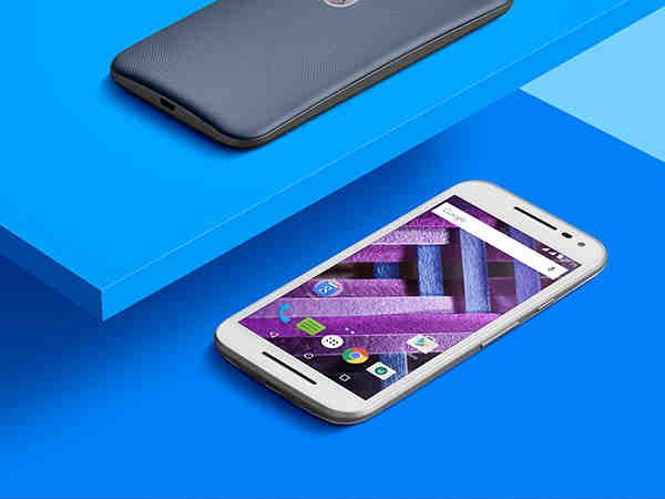  ప్రముఖ మోటరోలా స్మార్ట్‌ఫోన్ పై రూ.5,000 తగ్గింపు