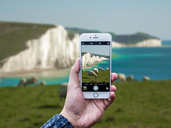 ఫోన్‌లో Slow Motion వీడియోలను రికార్డ్ చేయటం ఎలా 