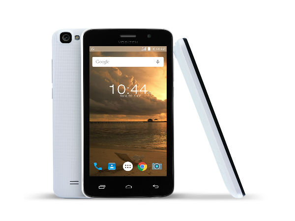 Vobizen Wise 5 స్మార్ట్ ఫోన్ స్పెసిఫికేషన్స్