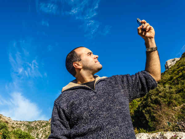 డివైస్‌ను ఆఫ్ చేసి మ‌ళ్లీ ఆన్ ..