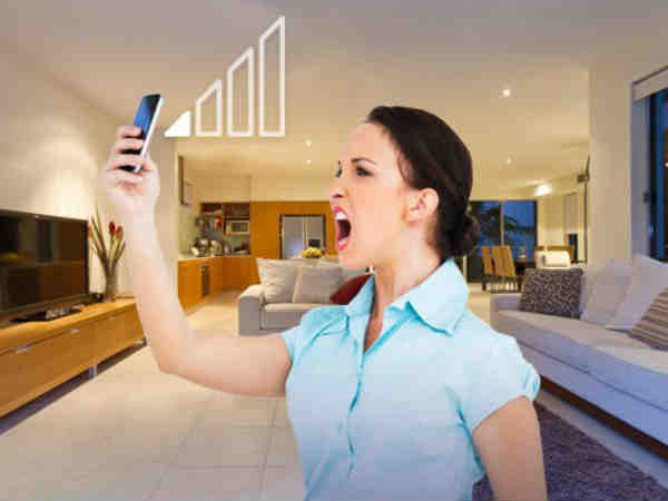 ఓపెన్ ప్ర‌దేశంలో ఉండి కాల్స్ చేసుకోవ‌డానికి