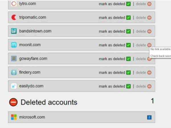 deseat.me వెబ్‌సైట్‌