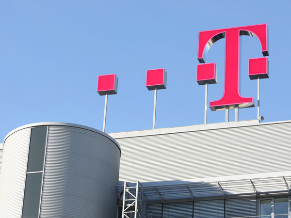  Deutsche Telekom