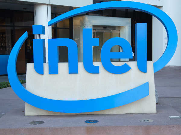  Intel 