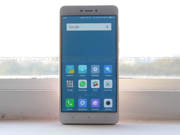 Qualcomm Snapdragon 625 ఆక్టా కోర్ ప్రాసెసర్